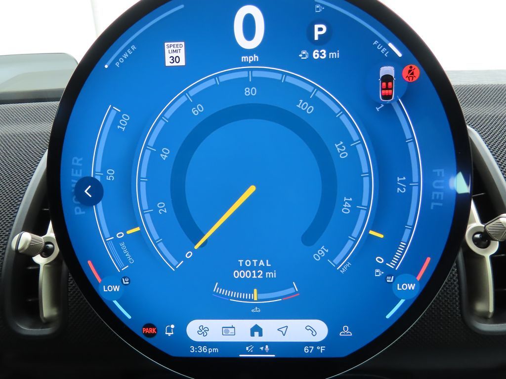 Thumbnail: 2026 MINI Cooper Countryman - 31