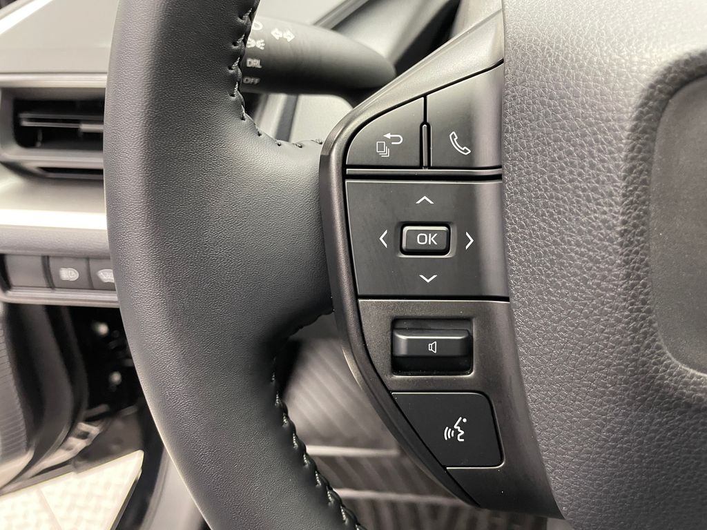 2024 Toyota Prius LE 21