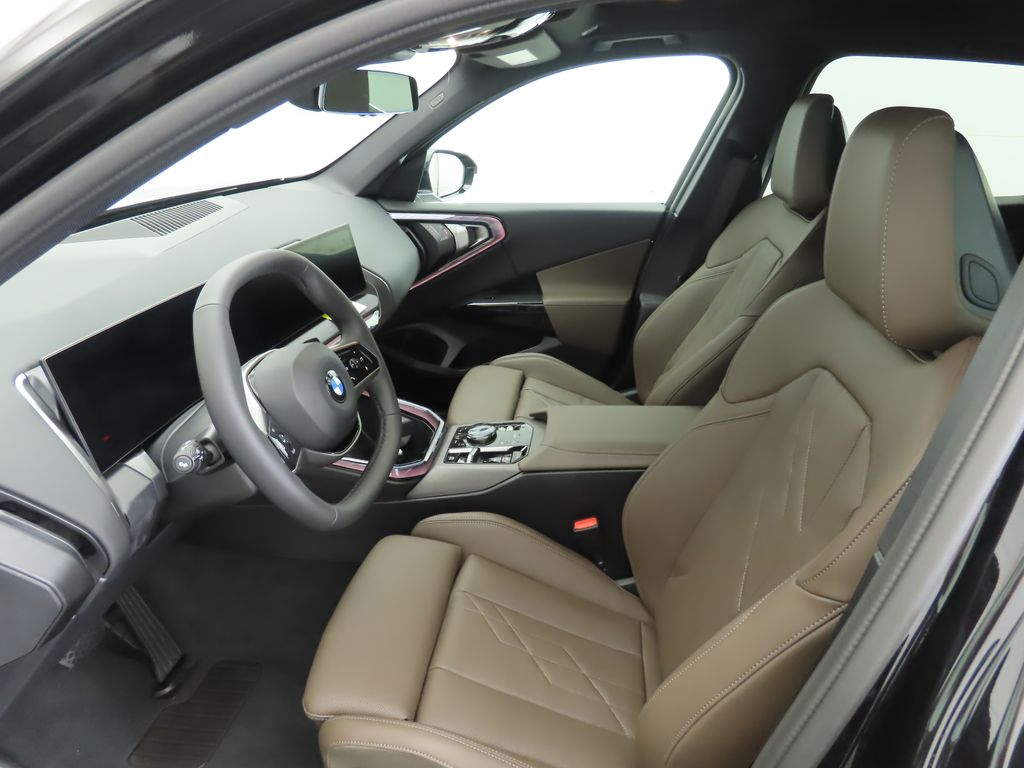 Thumbnail: 2026 BMW X3 - 20