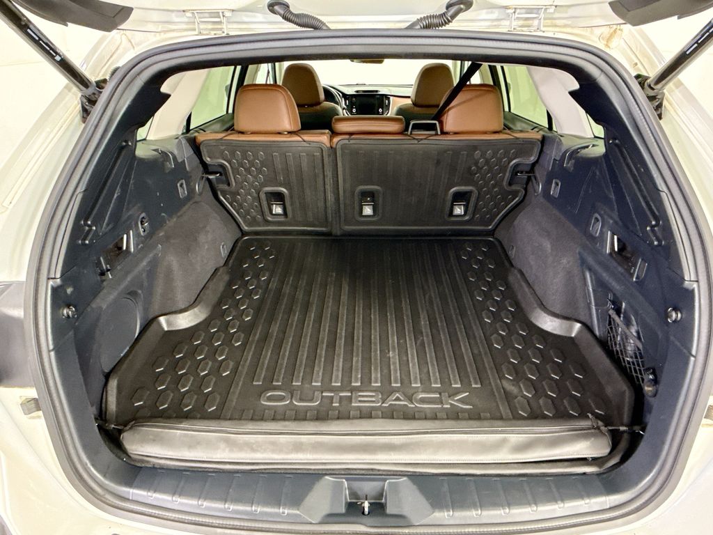 Thumbnail: 2020 Subaru Outback - 28