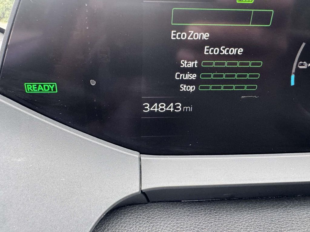 Used 2023 Toyota Prius Prime Hatchback
