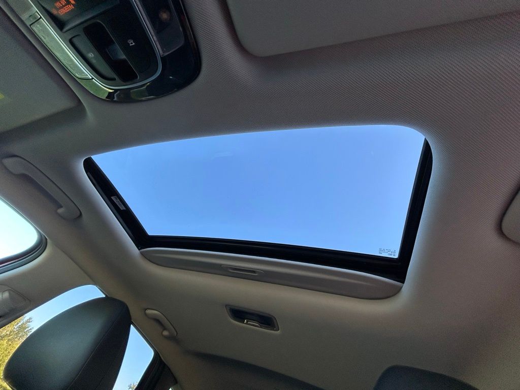 Thumbnail: 2022 Hyundai Tucson - 32