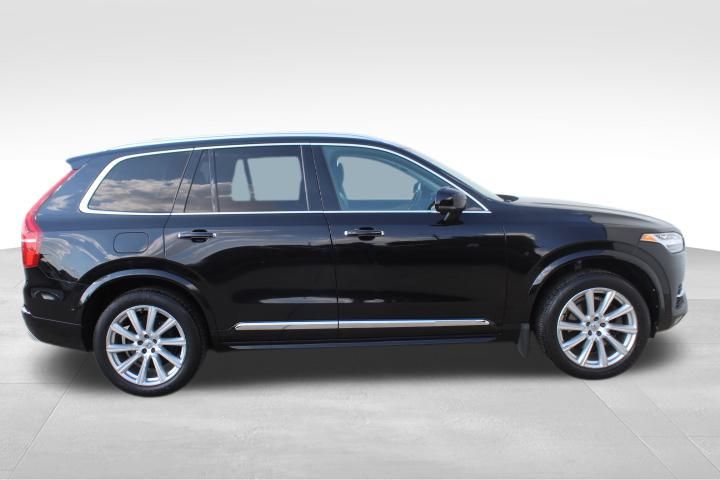 Used Car 2018 Volvo Xc90  T6 Inscription For Sale Under $20,000 In Georgetown, Texas