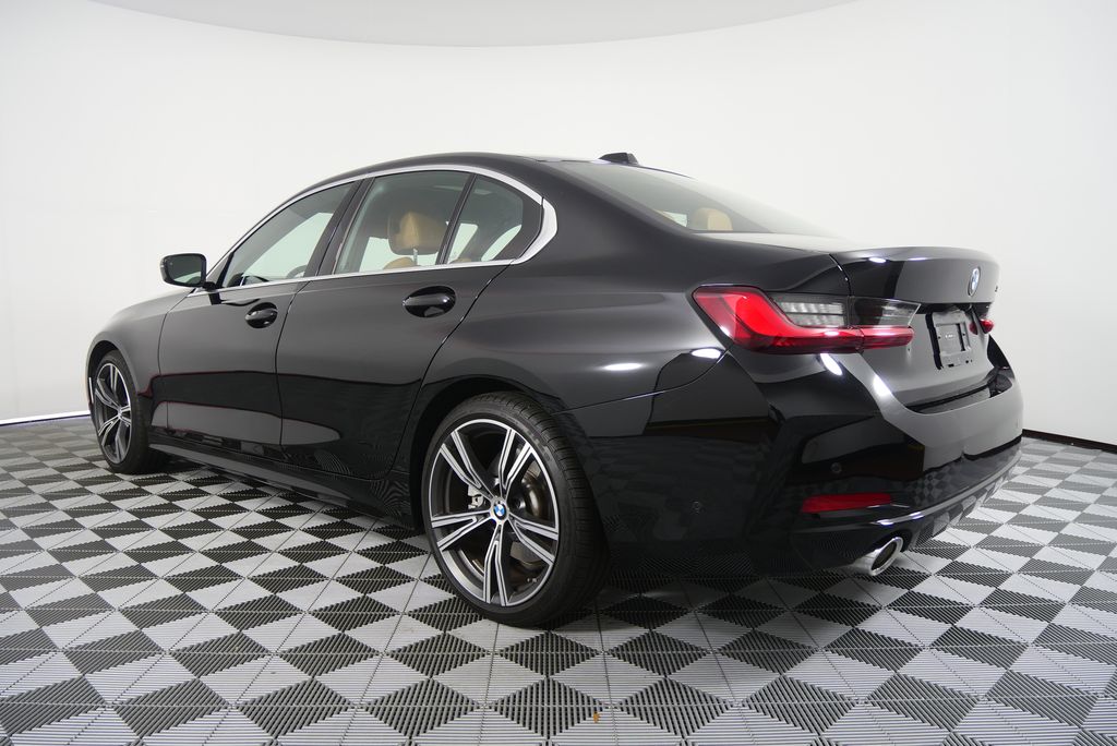 Thumbnail: 2024 BMW 3 Series - 5