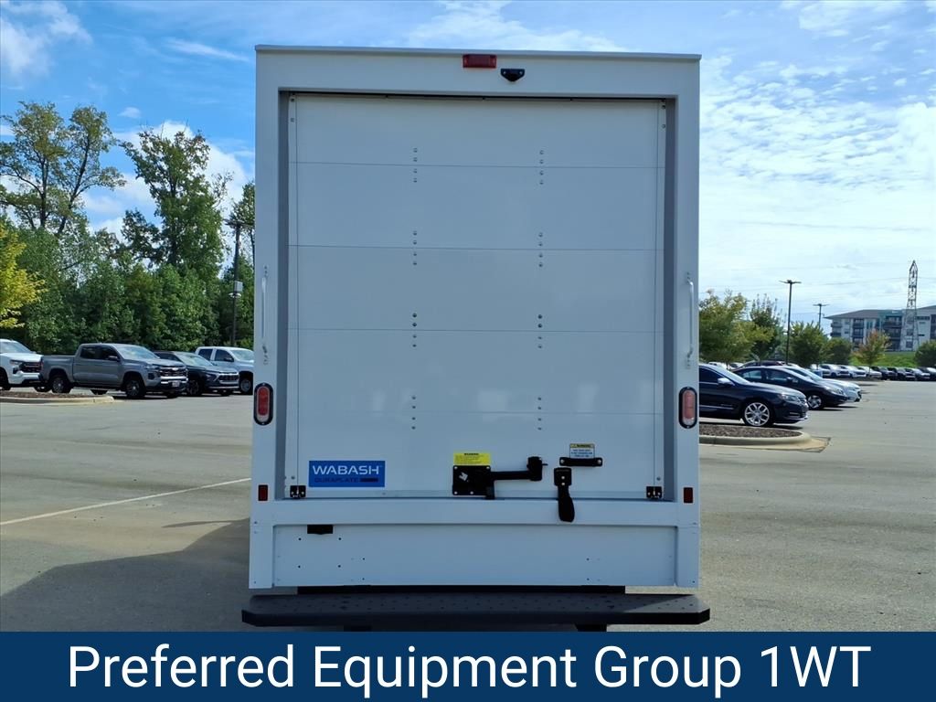 ChevroletExpress 35006