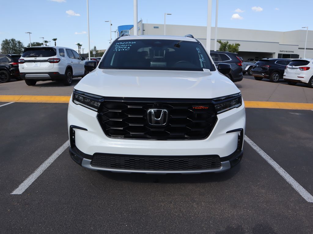 Thumbnail: 2024 Honda Pilot - 2