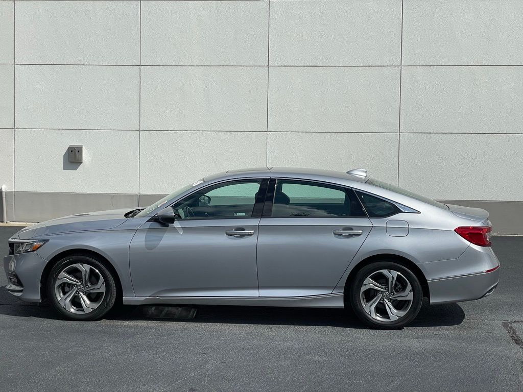Thumbnail: 2020 Honda Accord - 2