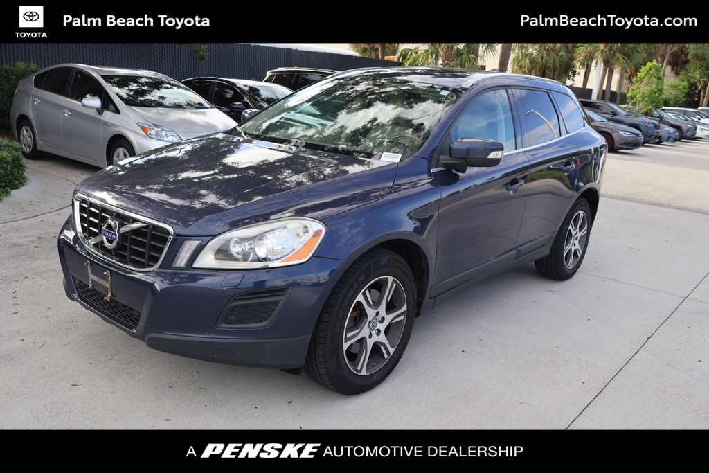 2013 Volvo XC60 T6 -
                  West Palm Beach, FL