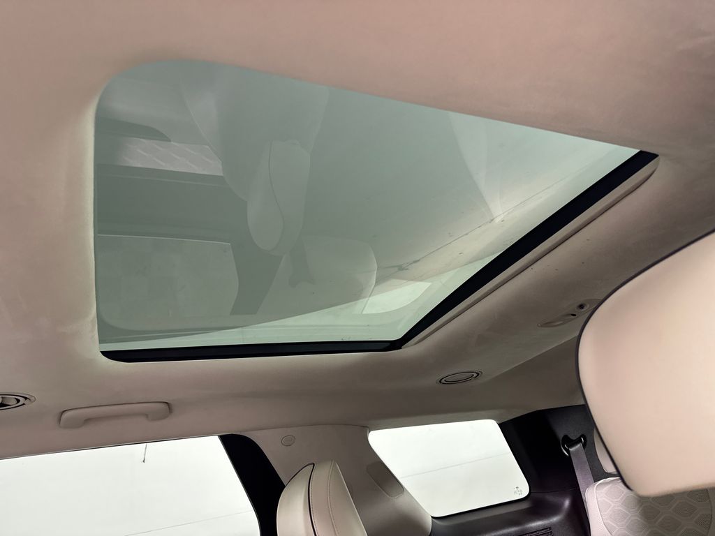 Certified Used 2020 Gray Hyundai Limited image 12