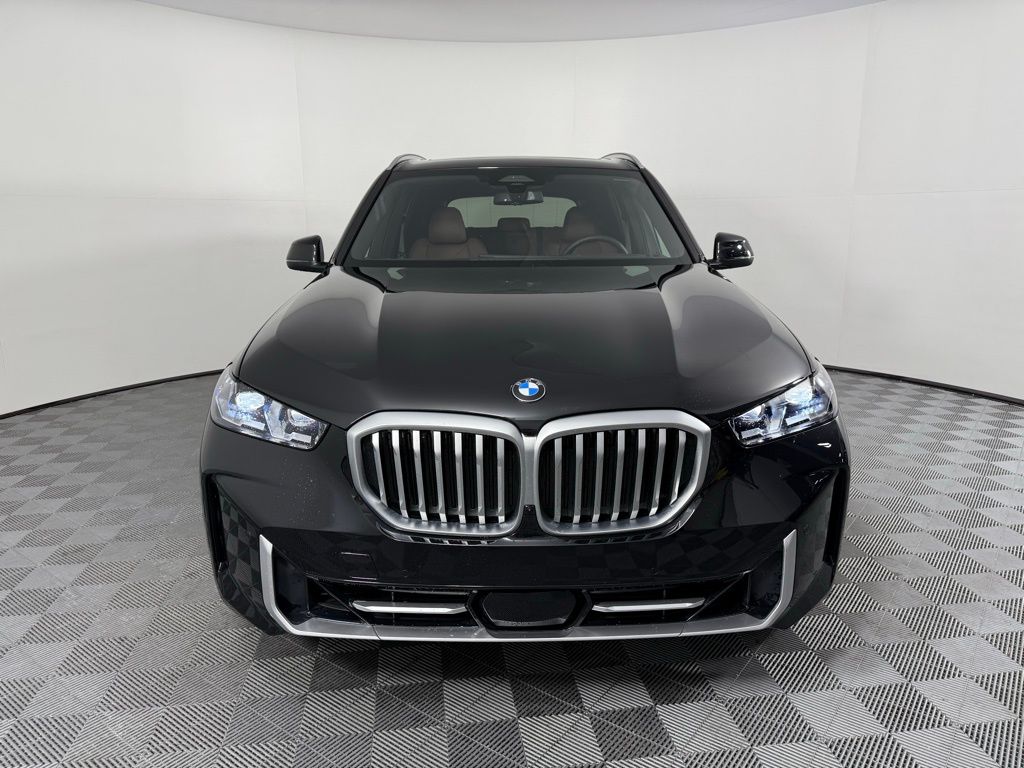Thumbnail: 2024 BMW X5 - 2