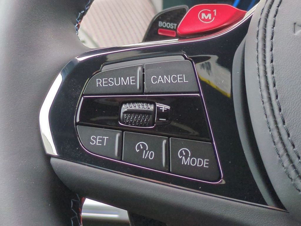 New 2026 White BMW Label image 24