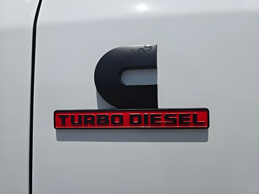 New Car 2025 Ram 2500  Laramie For Sale Under $90,000 In Austin, Texas