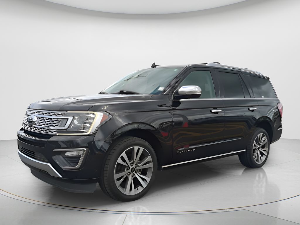 2020 Ford Expedition Platinum RWD
