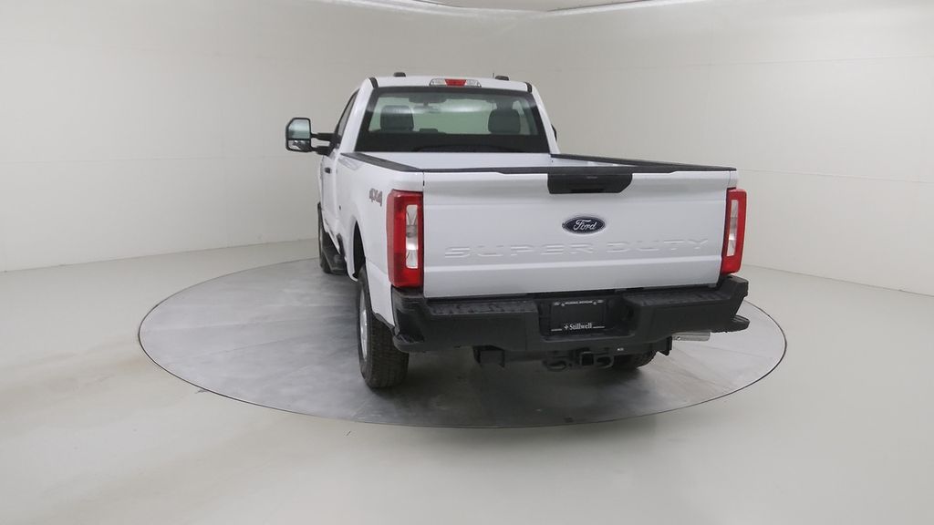 2026 Ford F-250 Super Duty XL - Photo 68