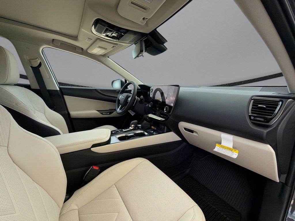 Thumbnail: 2026 Lexus NX - 15