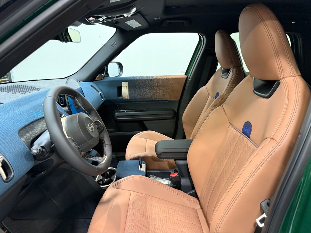 Thumbnail: 2026 MINI Cooper Countryman - 12