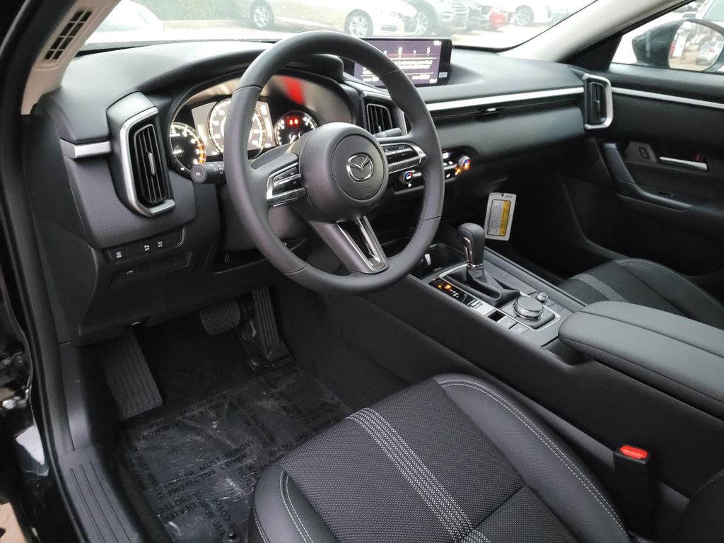 new 2026 Mazda CX-50 car, priced at $32,816