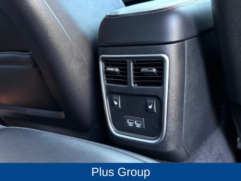 2020 Dodge Charger Scat Pack RWD