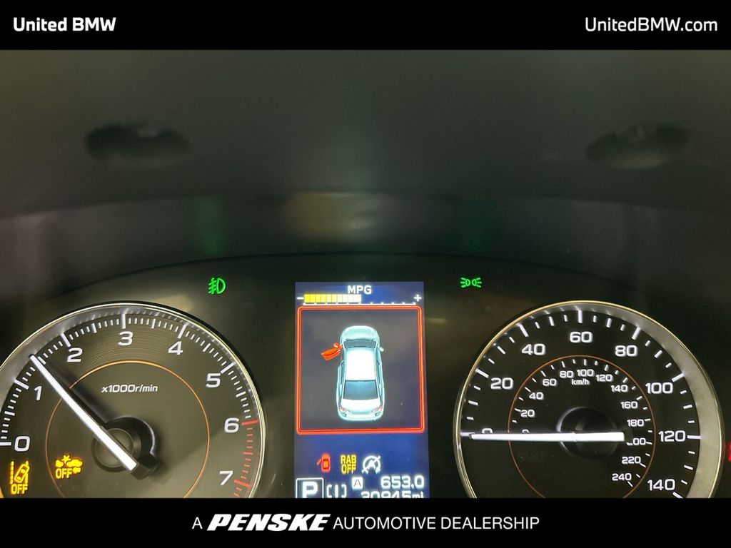 Thumbnail: 2023 Subaru Crosstrek - 15