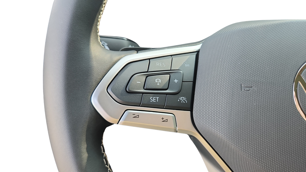 2026 Volkswagen Atlas