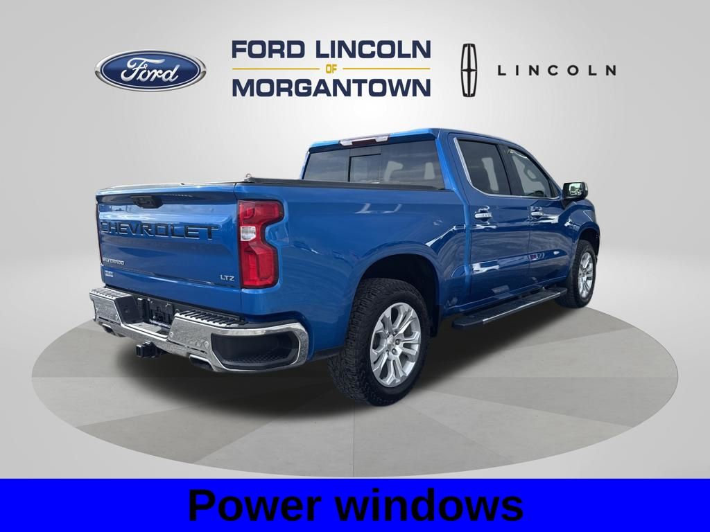 View vehicle photo 7