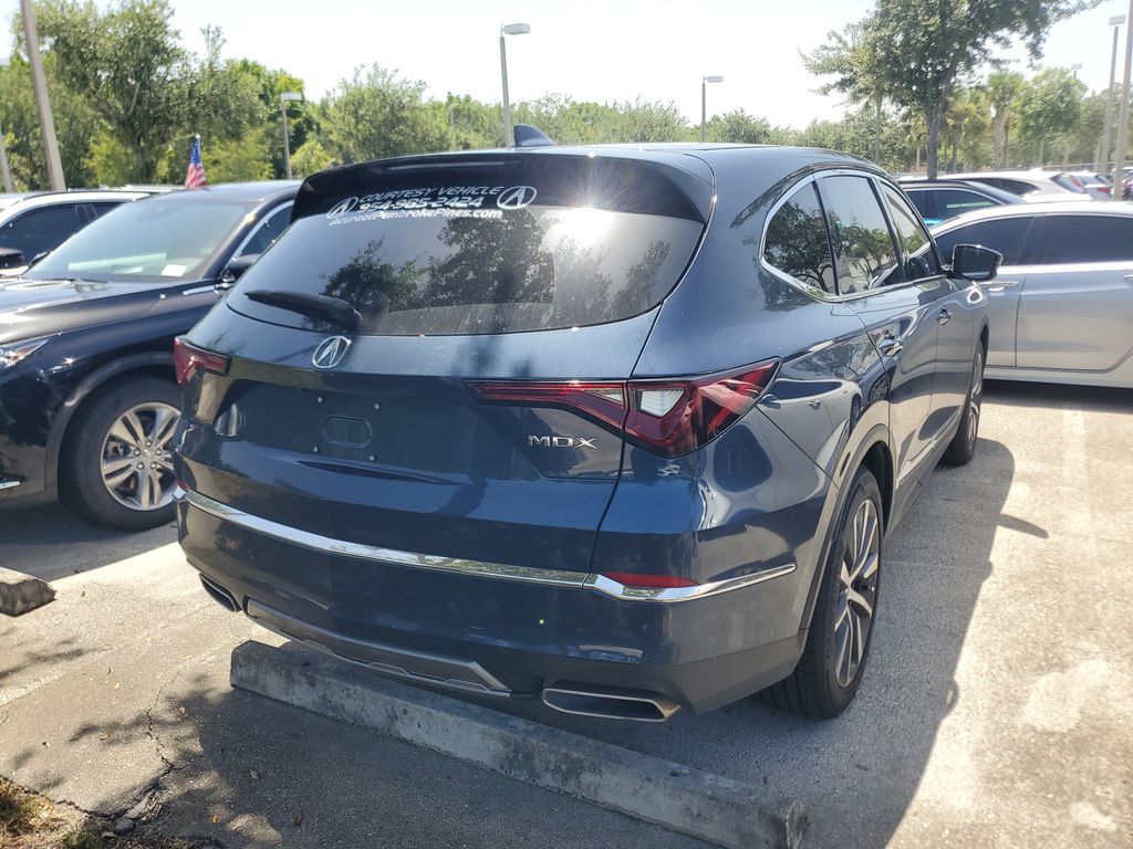 2026 Acura MDX - $44,888