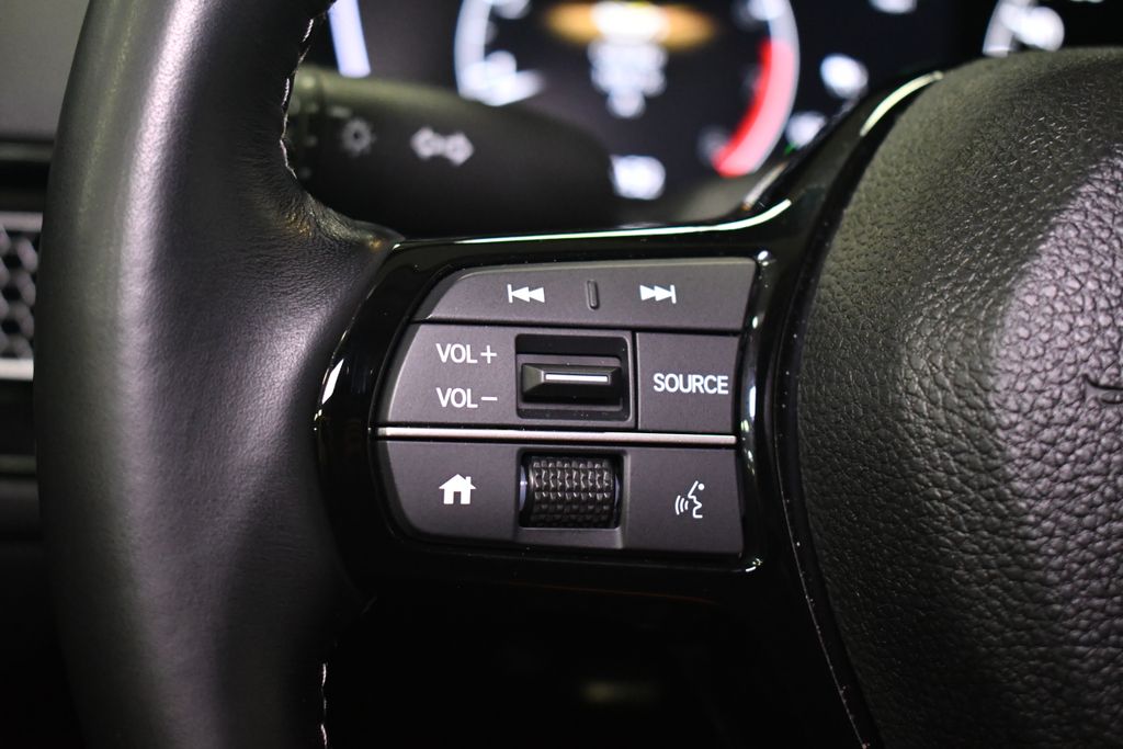 Thumbnail: 2023 Honda Civic - 22