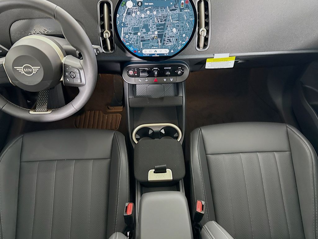 Thumbnail: 2026 MINI Cooper Countryman - 16