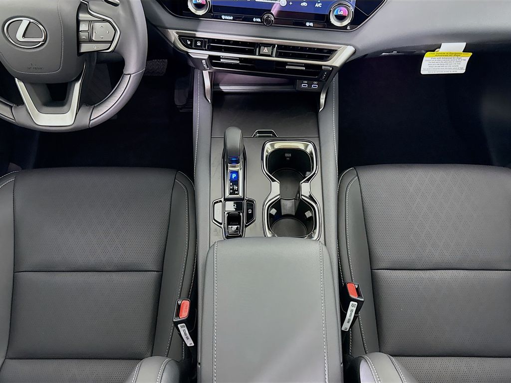 Thumbnail: 2026 Lexus RX - 17