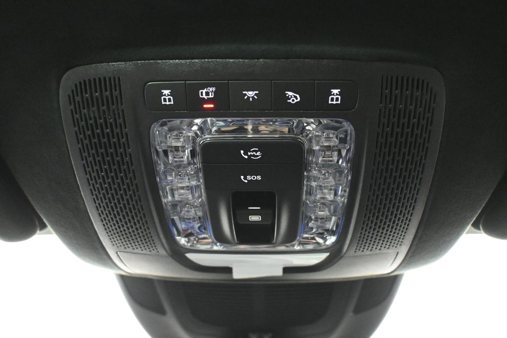 Thumbnail: 2026 Mercedes-Benz GLE - 18