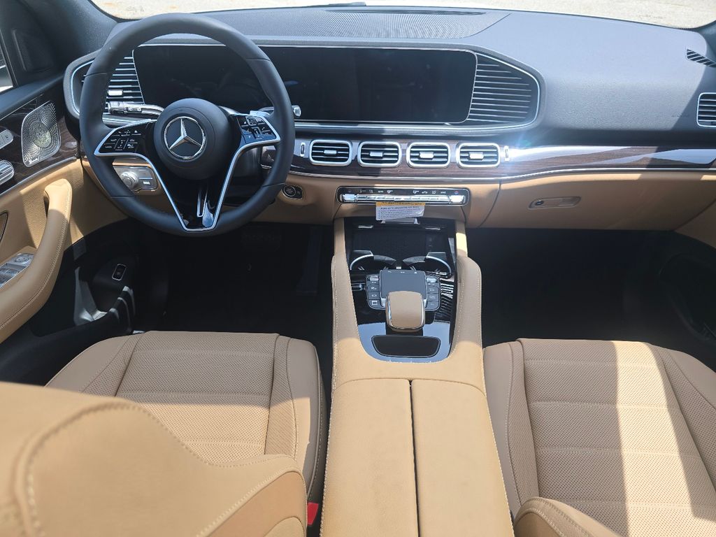 New 2026 White Mercedes-Benz GLE 350 image 22