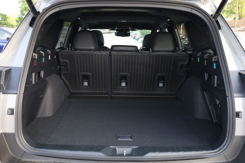 new 2026 Subaru Outback car, priced at $47,159