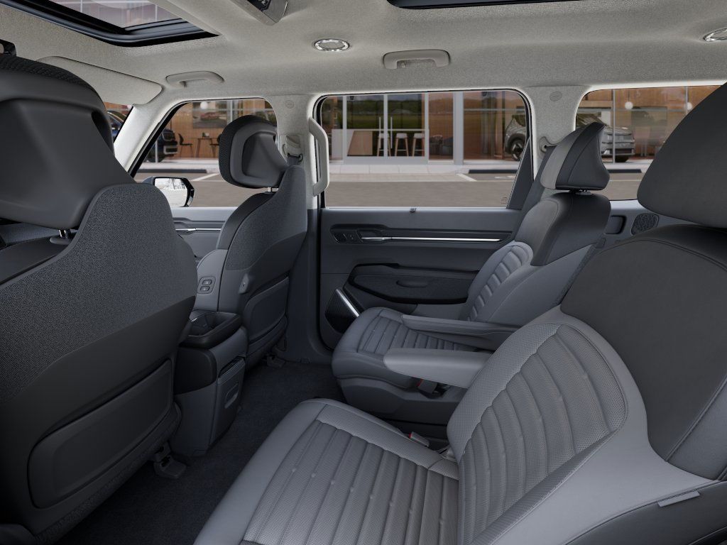 2026 Kia EV9 Land