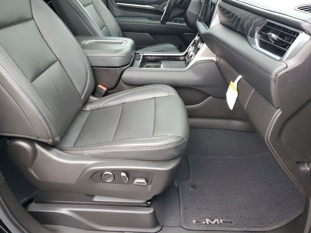 Used Car 2021 Gmc Yukon  Denali For Sale Under $40,000 In Austin, Texas