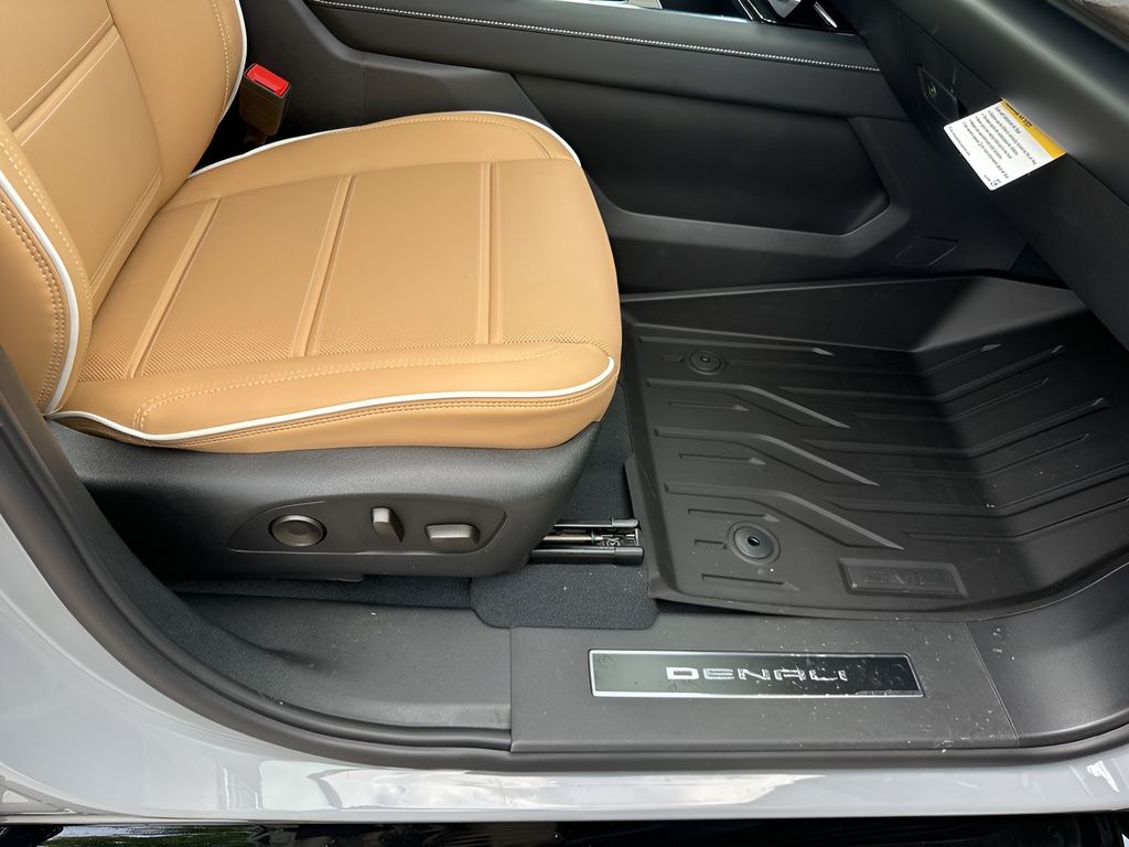 New Car 2025 Gmc Sierra Ev  Denali For Sale Under $90,000 In Austin, Texas