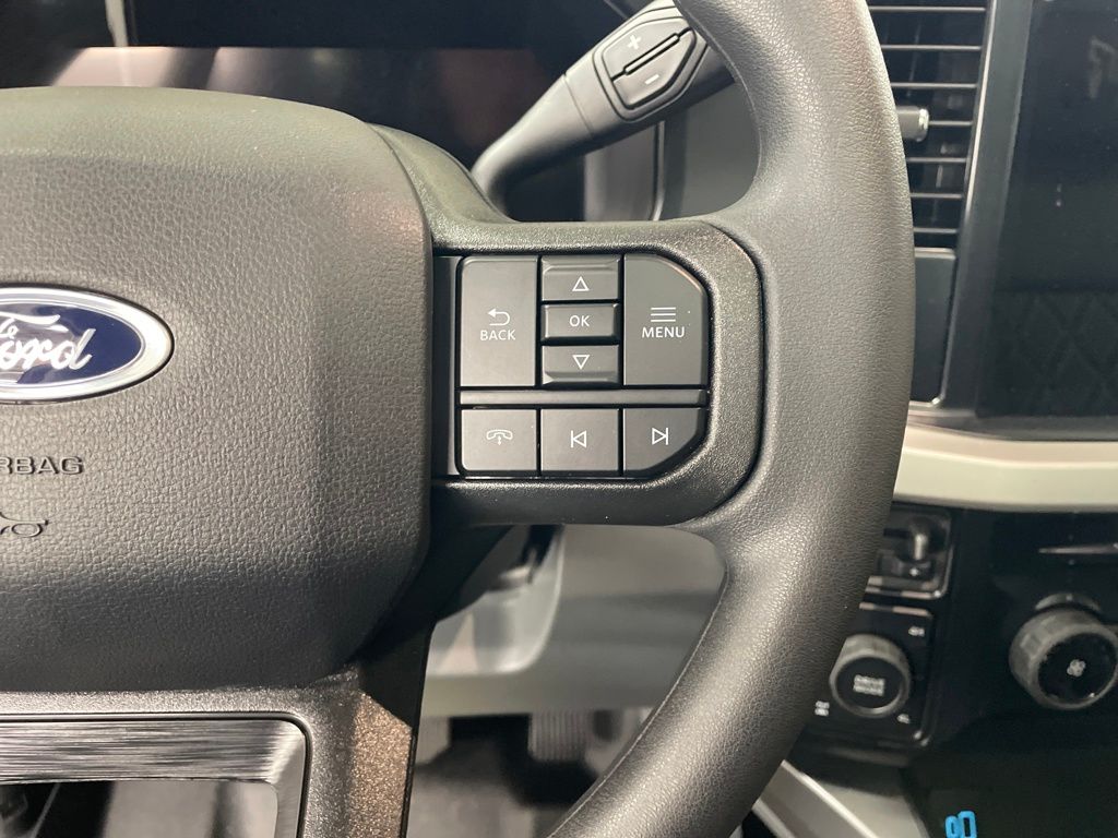 2026 Ford F-250 Super Duty XLT - Photo 23