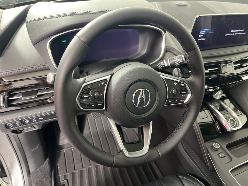 Thumbnail: 2026 Acura MDX - 29