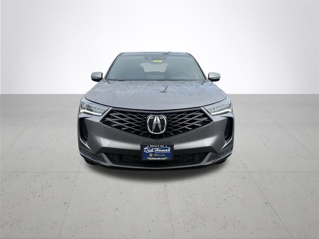2026 Acura RDX A-Spec photo 3