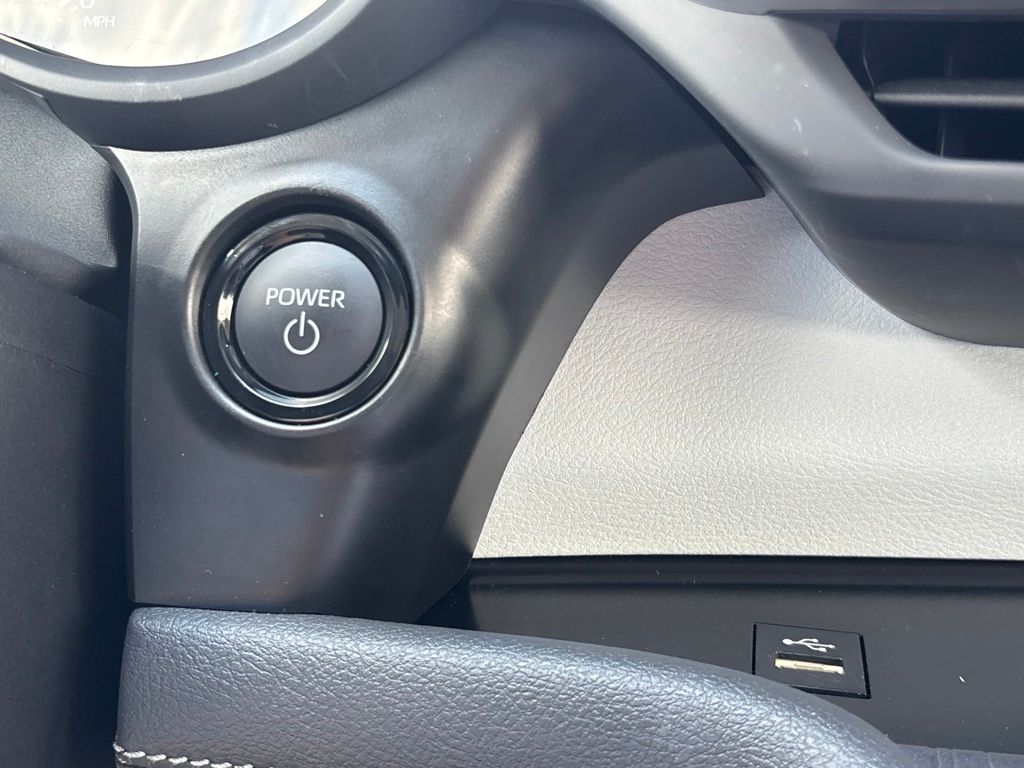 Used 2026 Toyota Sienna Van