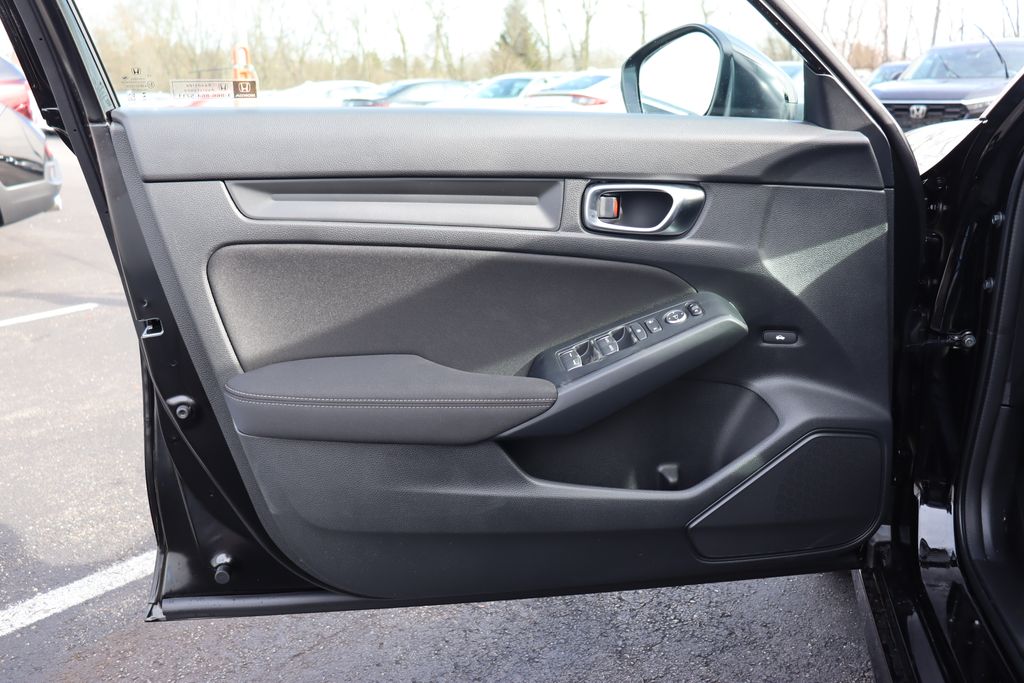 Thumbnail: 2026 Honda Civic - 23