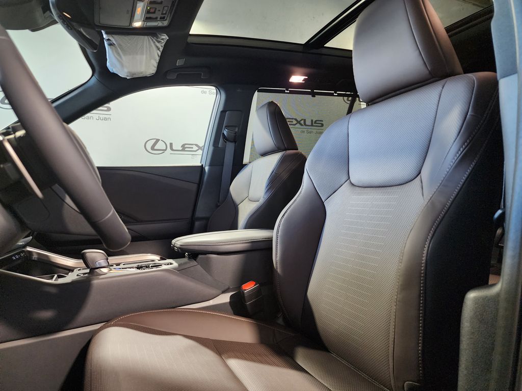 Thumbnail: 2026 Lexus TX - 15