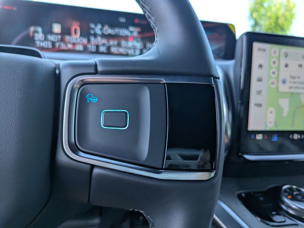2027 Ford Expedition 