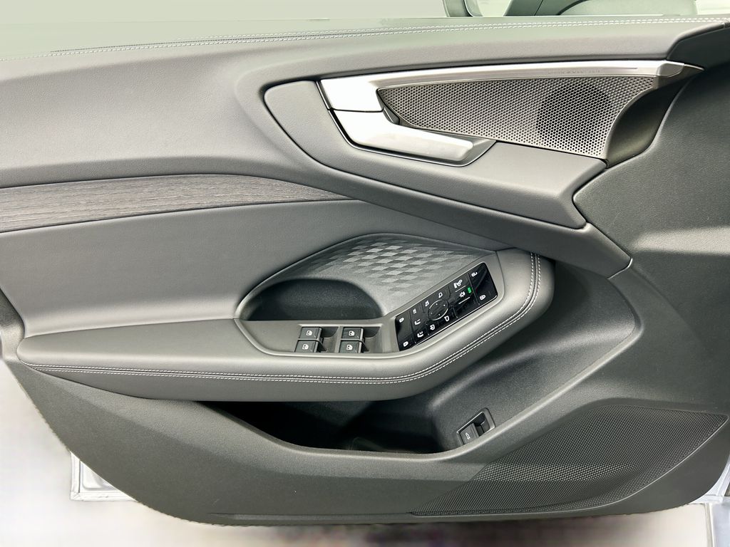 Thumbnail: 2025 Audi A5 - 24