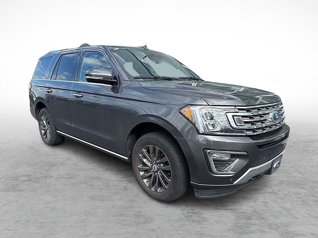 2021 Ford Expedition Limited photo