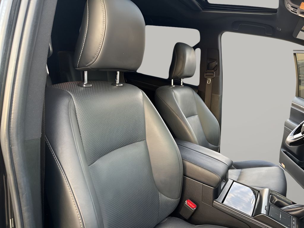 Used Car 2023 Lexus Gx  460 Luxury For Sale Under $70,000 In Austin, Texas
