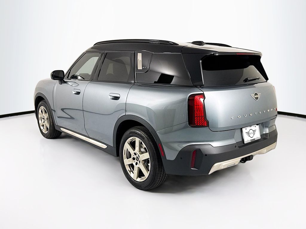 Thumbnail: 2026 MINI Cooper Countryman - 7