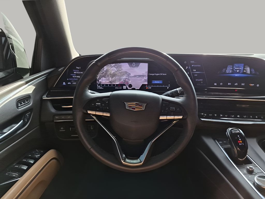 Used Car 2024 Cadillac Escalade  Sport For Sale Under $80,000 In Austin, Texas