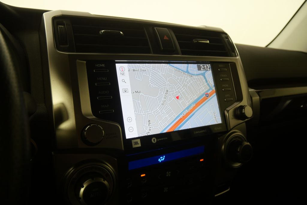 Thumbnail: 2023 Toyota 4Runner - 20