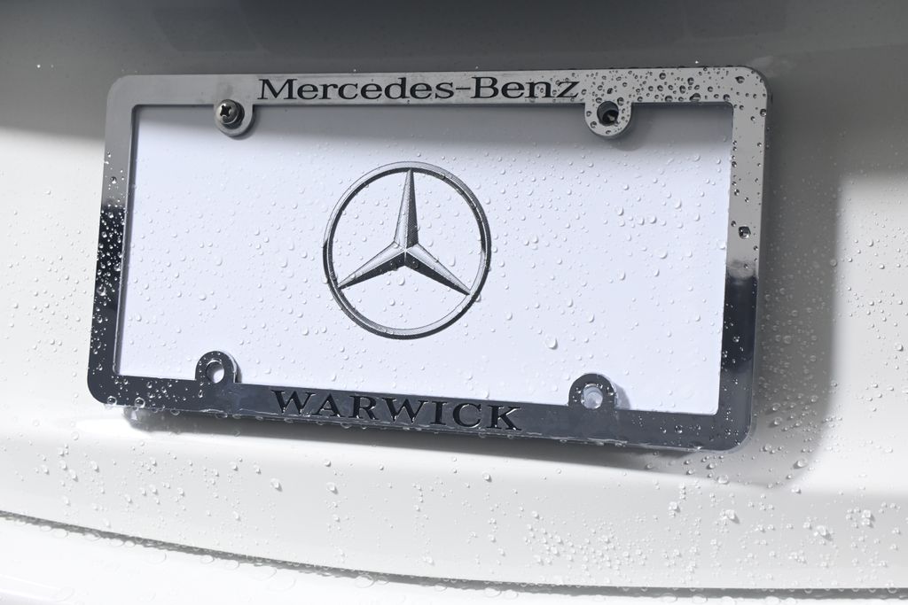 Thumbnail: 2026 Mercedes-Benz C-Class - 14