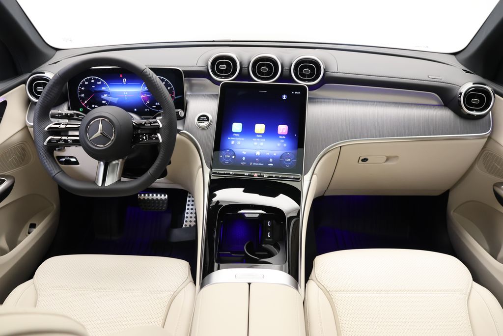 Thumbnail: 2027 Mercedes-Benz GLC - 18